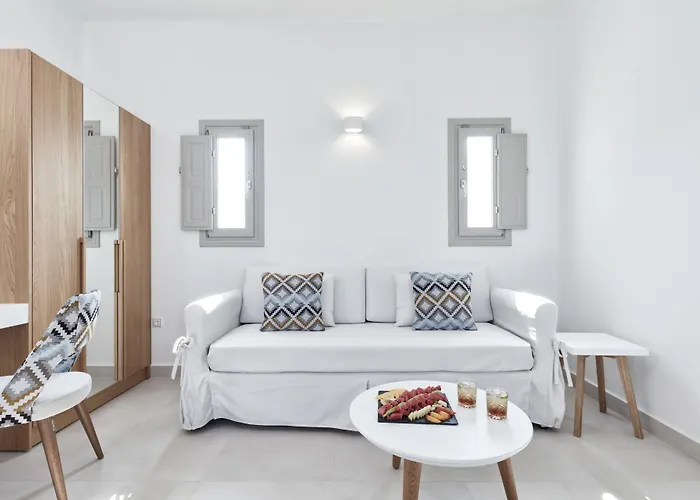 Semesteranläggning (resort) Costa Grand & 5*