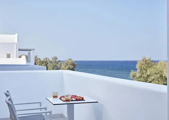 Rezort Costa Grand & 5*