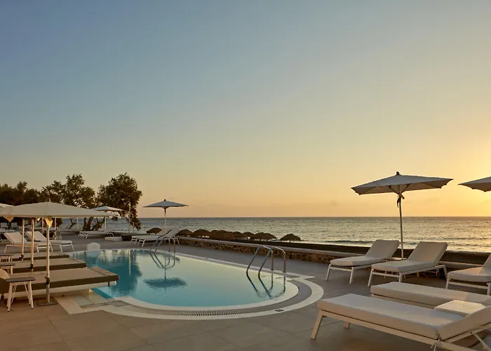 Costa Grand & Semesteranläggning (resort)