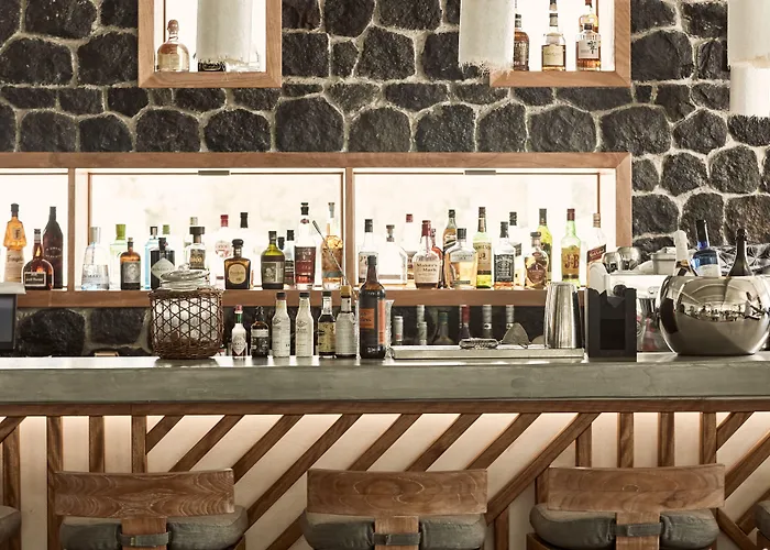 科斯塔格兰德度假村及水疗中心 度假村 5*