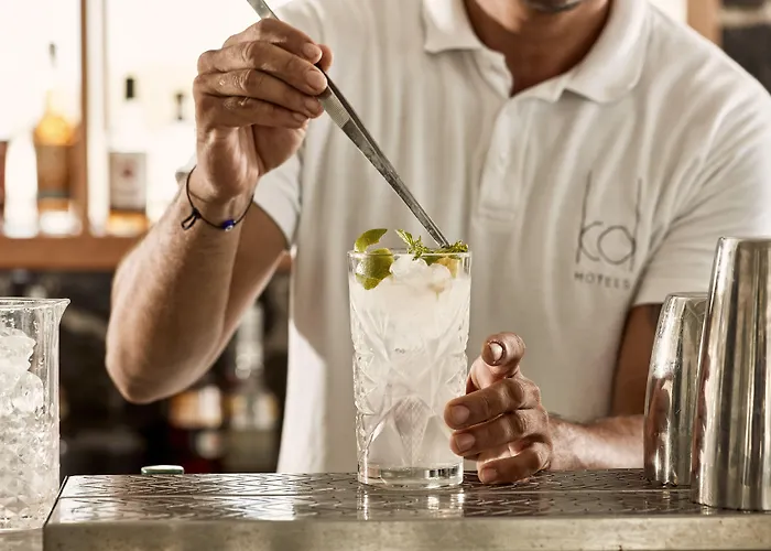 Costa Grand & Rezort Kamári