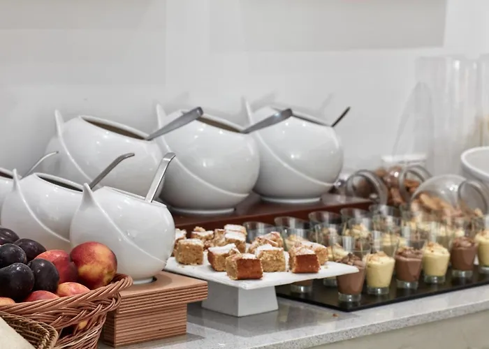 Semesteranläggning (resort) Costa Grand & 5*