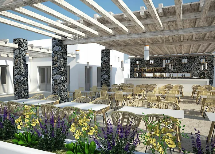 Semesteranläggning (resort) Costa Grand &