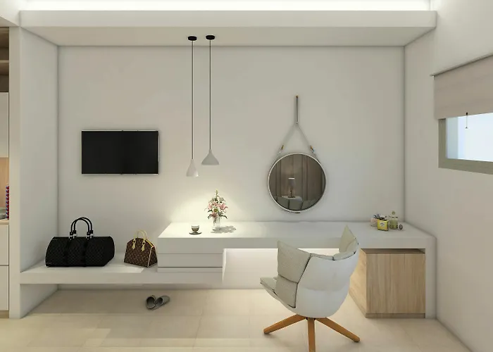 Rezort Costa Grand & 5*