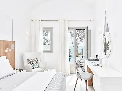 Semesteranläggning (resort) Costa Grand &