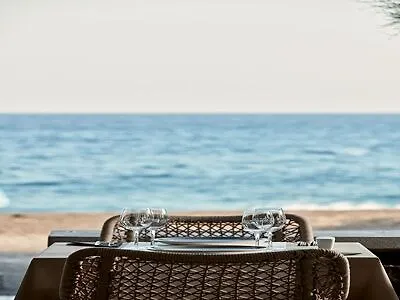 Costa Grand & Semesteranläggning (resort) 5*