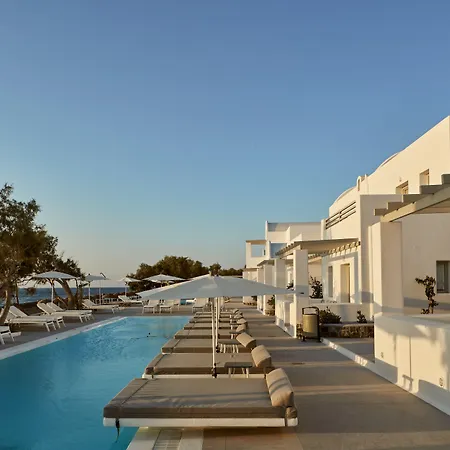 Costa Grand & Kamari (Santorini)